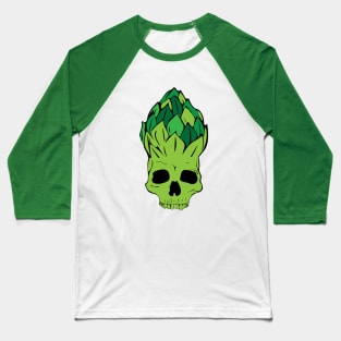 HopHead Baseball T-Shirt